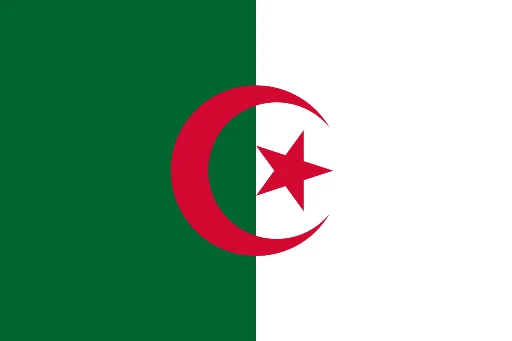 Algeria national team