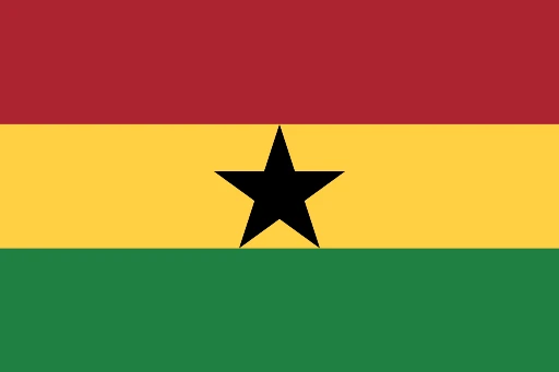 Ghana national team