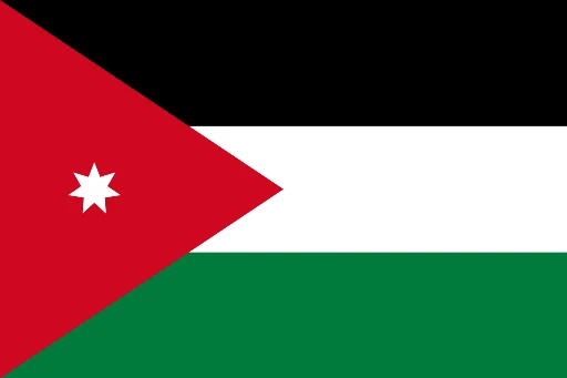 Jordan national team