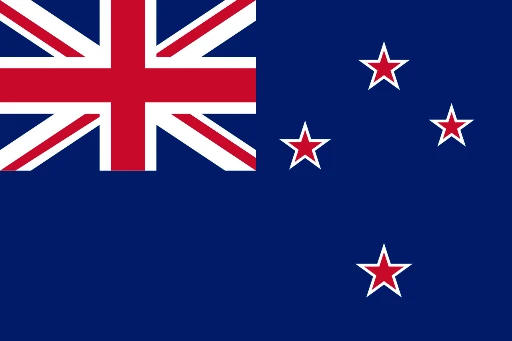 New Zealand national team