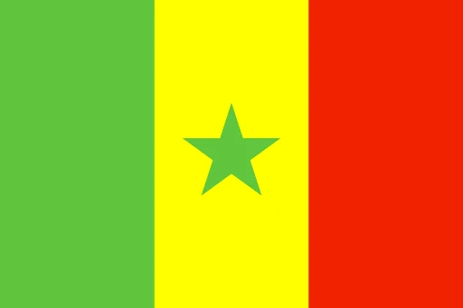 Senegal national team