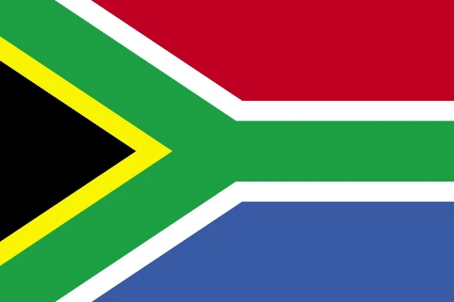 South Africa national team