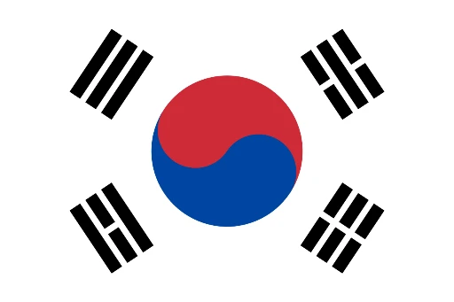 South Korea national team