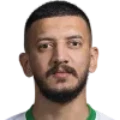 Abdulellah Al-Malki Saudi Arabia World Cup 2026 key player