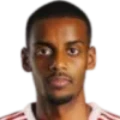 Alexander Isak Sweden World Cup 2026 key player