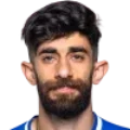 Ali Gholizadeh Iran World Cup 2026 key player