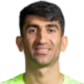 Alireza Beiranvand Iran World Cup 2026 key player
