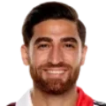 Alireza Jahanbakhsh Iran World Cup 2026 key player