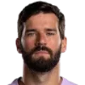 Alisson Brazil World Cup 2026 key player