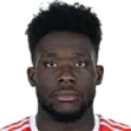 Alphonso Davies Canada World Cup 2026 key player