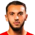 Amine Gouiri Algeria World Cup 2026 key player