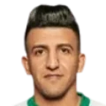 Amjad Attwan Iraq World Cup 2026 key player