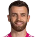 Angus Gunn Scotland World Cup 2026 key player