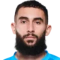 Anthony Mandrea Algeria World Cup 2026 key player