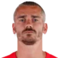 Antoine Griezmann France World Cup 2026 key player