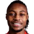 Antoine Semenyo Ghana World Cup 2026 key player