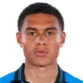 Antonio Nusa World Cup 2026 young talent