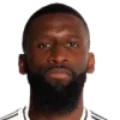 Antonio Rüdiger Germany World Cup 2026 key player