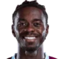 Axel Tuanzebe DR Congo World Cup 2026 key player