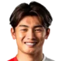 Ayase Ueda Japan World Cup 2026 key player