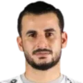 Aymen Hussein Iraq World Cup 2026 key player