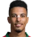 Azzedine Ounahi Morocco World Cup 2026 key player