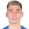 Billy Gilmour Scotland World Cup 2026 key player