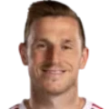 Chris Wood New Zealand World Cup 2026 key player