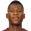 Danley Jean Jacques Haiti World Cup 2026 key player