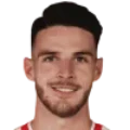 Declan Rice England World Cup 2026 key player