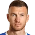 Edin Dzeko Bosnia and Herzegovina World Cup 2026 key player