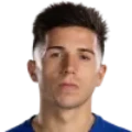 Enzo Fernandez Argentina World Cup 2026 key player