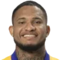 Eric Davis Panama World Cup 2026 key player