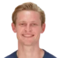 Frenkie de Jong Netherlands World Cup 2026 key player