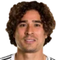 Guillermo Ochoa Mexico World Cup 2026 key player