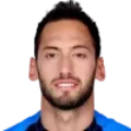 Hakan Calhanoglu Turkey World Cup 2026 key player