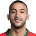 Hakim Ziyech Morocco World Cup 2026 key player