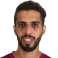 Hassan Al-Haydos Qatar World Cup 2026 key player
