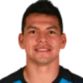 Hirving Lozano Mexico World Cup 2026 key player