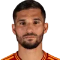 Houssem Aouar Algeria World Cup 2026 key player