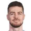 Ibrahim Sehic Bosnia and Herzegovina World Cup 2026 key player