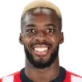 Inaki Williams Ghana World Cup 2026 key player