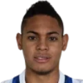 Ismael Diaz Panama World Cup 2026 key player