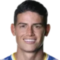 James Rodríguez Colombia World Cup 2026 key player