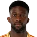 Jefferson Lerma Colombia World Cup 2026 key player