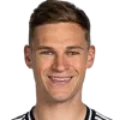 Joshua Kimmich Germany World Cup 2026 key player