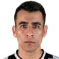 Junior Alonso Paraguay World Cup 2026 key player