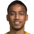 Keanu Baccus Australia World Cup 2026 key player