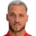Marko Arnautovic Austria World Cup 2026 key player
