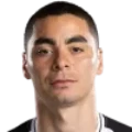 Miguel Almiron Paraguay World Cup 2026 key player